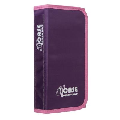 Pochette homéopathique 90 tubes