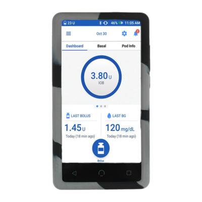 Coque de protection pour PDM Dash