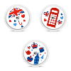 Stickers pour capteur Freestyle Libre