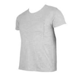 T-Shirt Femme avec poche pour pompe