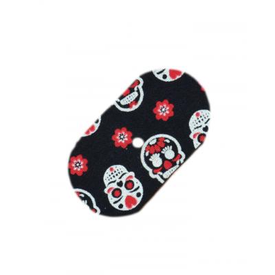 Tape adhésive pour capteur Freestyle Libre 1 & 2