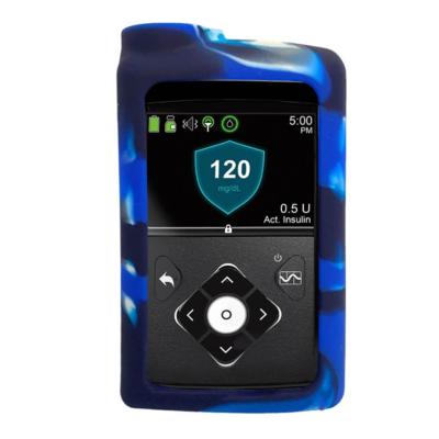 Coque de protection pour Minimed 630G et 670G 