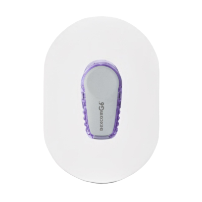 Underpatchs pour capteur Dexcom G6 Diab's Follow