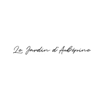 Le Jardin d'Aubpine